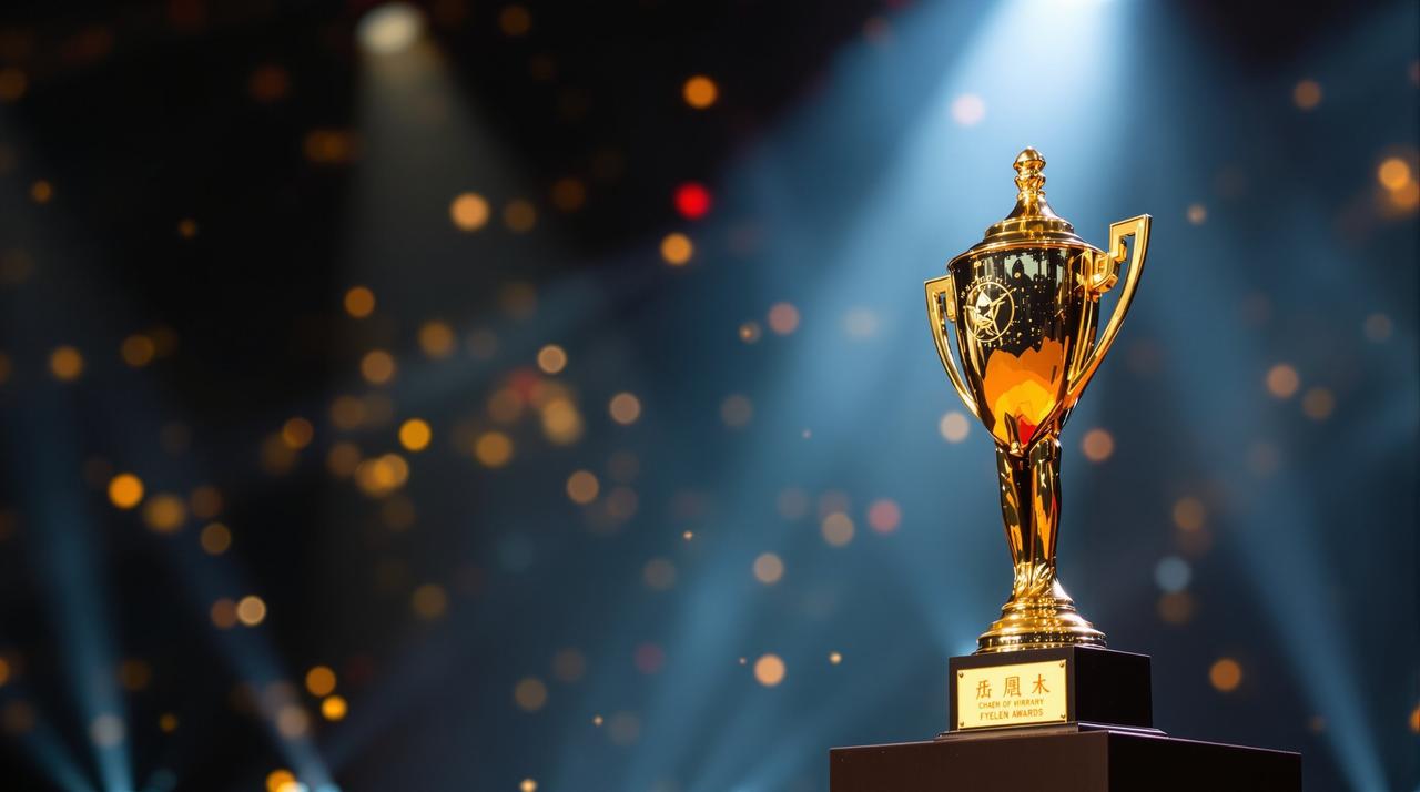 亚洲欧美精品荣获2026年度最佳传媒公司大奖