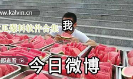 吃瓜爆料网猎奇最新