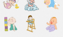 动漫人物生孩子,见证虚拟生命的诞生瞬间