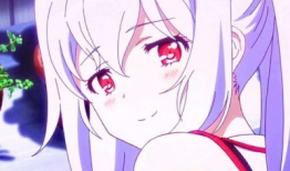 动漫女生被打屁股,青春校园的甜蜜惩罚