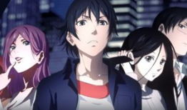 一人之下动画短视频,探寻异能世界的奇幻之旅