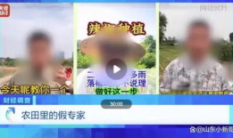 三农短视频,短视频展现乡村振兴新面貌