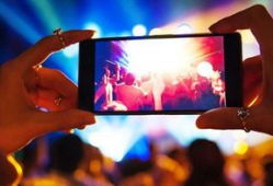 拍短视频,捕捉瞬间，讲述故事