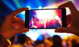 拍短视频,捕捉瞬间，讲述故事