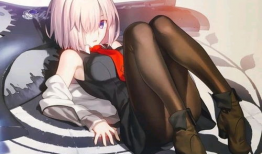 动漫丝袜,探寻动漫世界中的丝袜风情