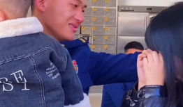 感人的短视频,短视频中的感人故事