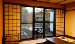 温泉旅馆动漫,治愈系动漫的温馨时光