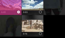 短视频变动图,洞察行业动态的视觉轨迹