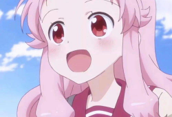 动漫女孩,动漫少女的奇幻冒险之旅