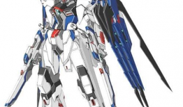 高达动漫,星际征途，命运与荣耀的交响曲