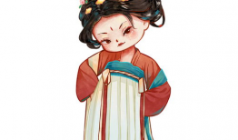 汉服动漫,汉服动漫中的古典韵味与时尚融合