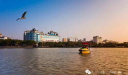 惠州短视频拍摄,带你领略这座城市的魅力瞬间