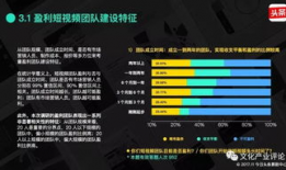 短视频 盈利模式,短视频平台多元化盈利模式解析