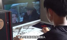 感人的短视频,短视频中的感人故事