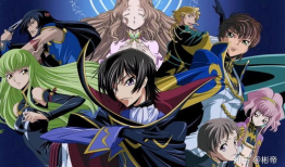 热门动漫,盘点年度热门动漫佳作